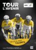 Affiche Tour de l'Avenir 2022