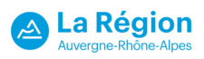 logo Région Auvergne Rhône Alpes