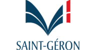 logo Eaux de Saint Géron