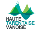 logo Haute Tarentaise Vanoise