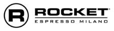 logo Rocket Espresso