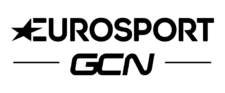 Eurosport GCN logo