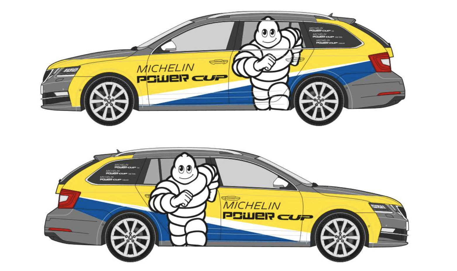 The Michelin Group  tire and mobility leader