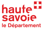 logo Haute-Savoie